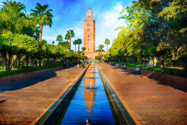 Marrakech